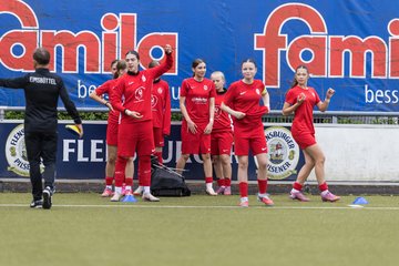 Bild 226 - wCJ Pokalfinale (HSV - ETV)